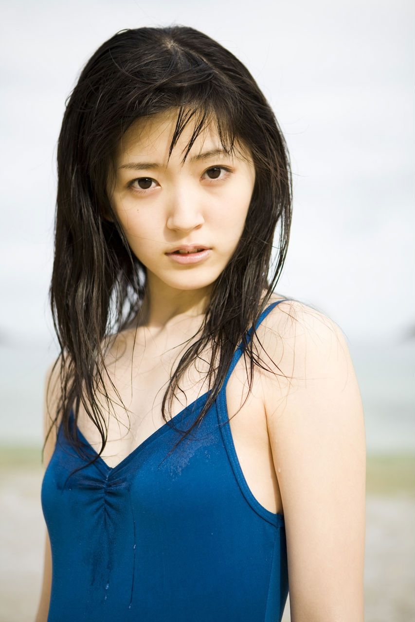 鈴木愛理 Suzuki Airi [Hello! Project Digital Books] Vol.66/(91P)