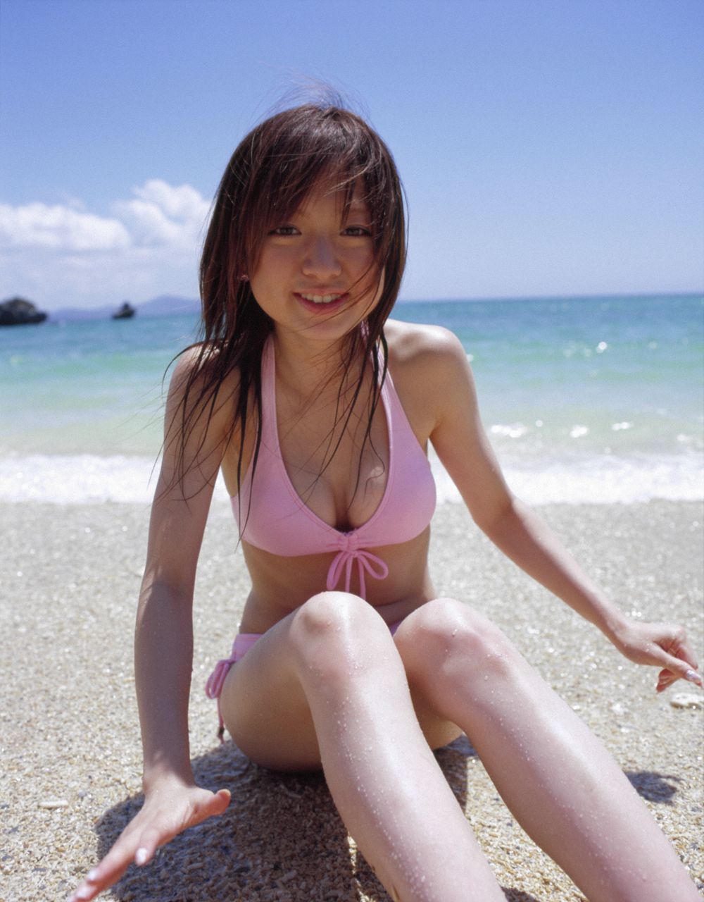 Asami Konno 紺野あさ美 [Hello! Project Digital Books] Vol.19/(115P)