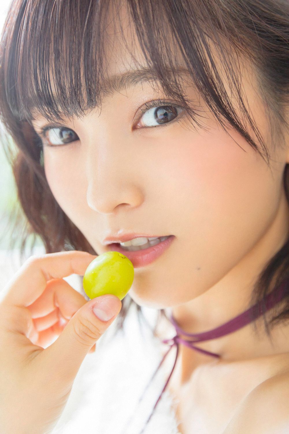 [YS Web] Vol.722 Sayaka yamamoto 山本彩/(45P)