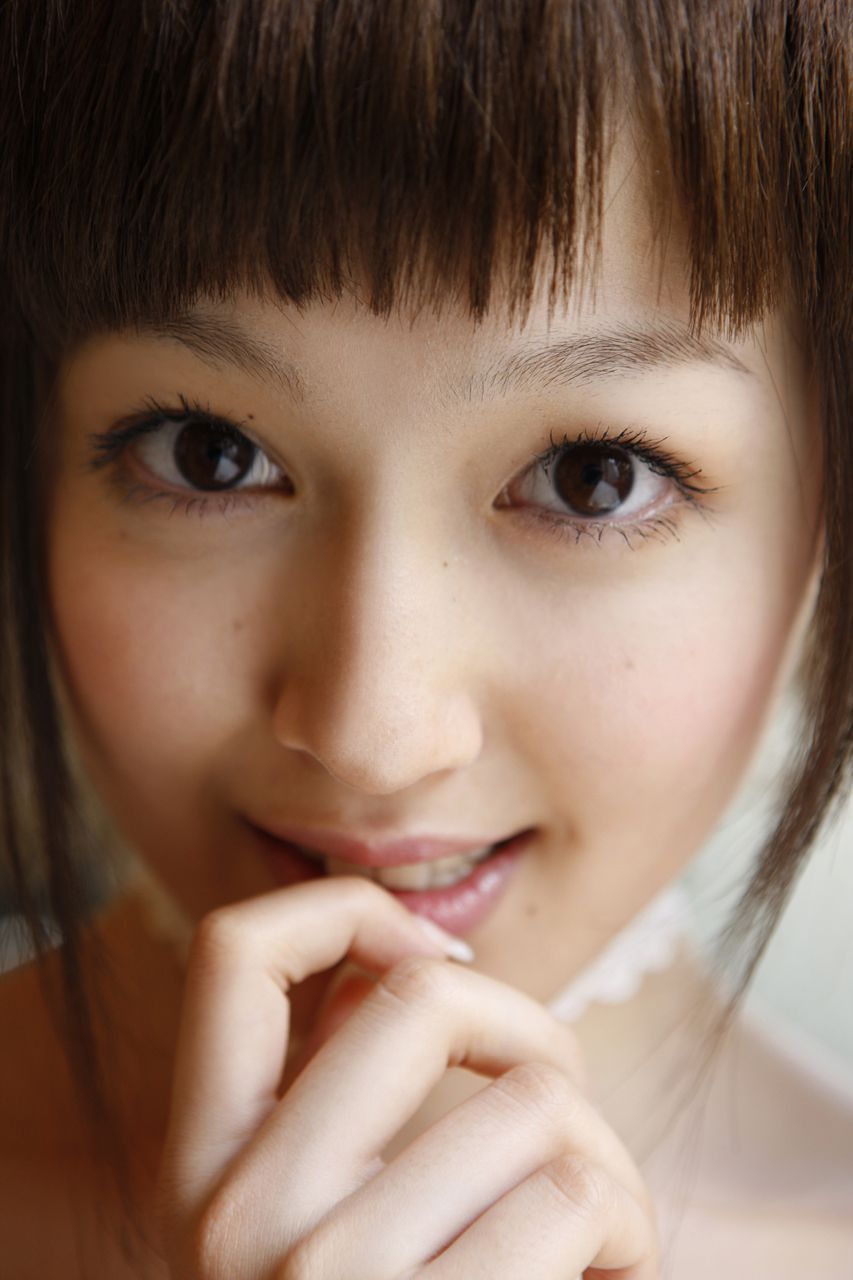 久住小春 Koharu Kusumi [Hello! Project Digital Books] Vol.67/(109P)