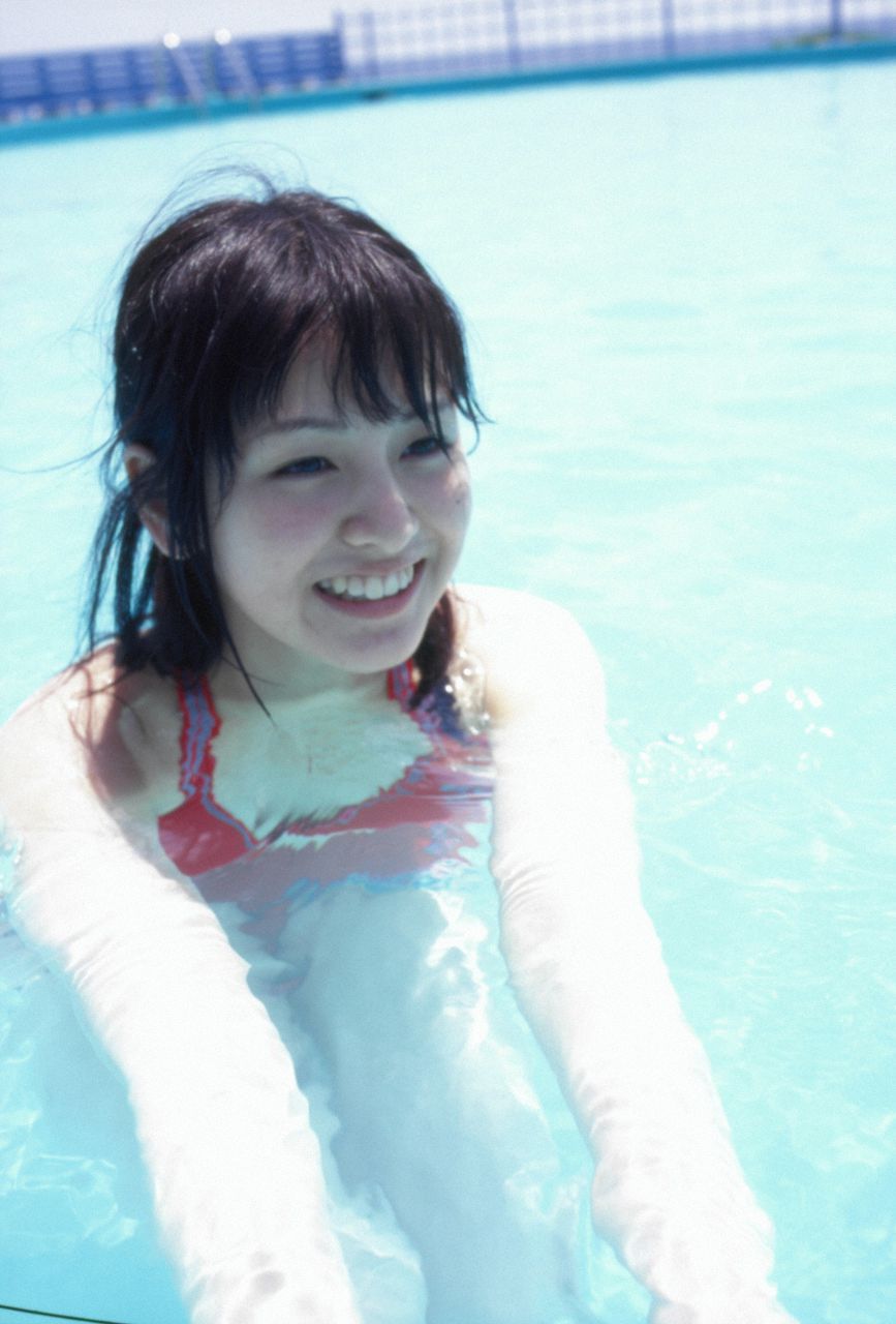 Risako Sugaya 菅谷梨沙子 [Hello! Project Digital Books] Vol.49/(118P)