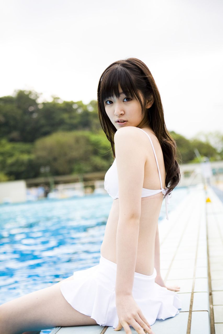 鈴木愛理 Suzuki Airi [Hello! Project Digital Books] Vol.66/(91P)