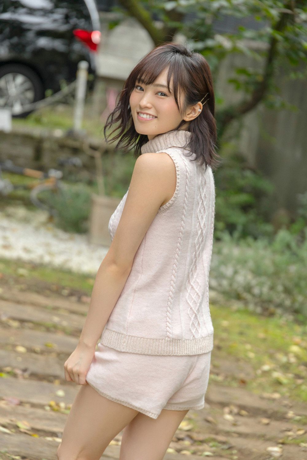 [YS Web] Vol.722 Sayaka yamamoto 山本彩/(45P)