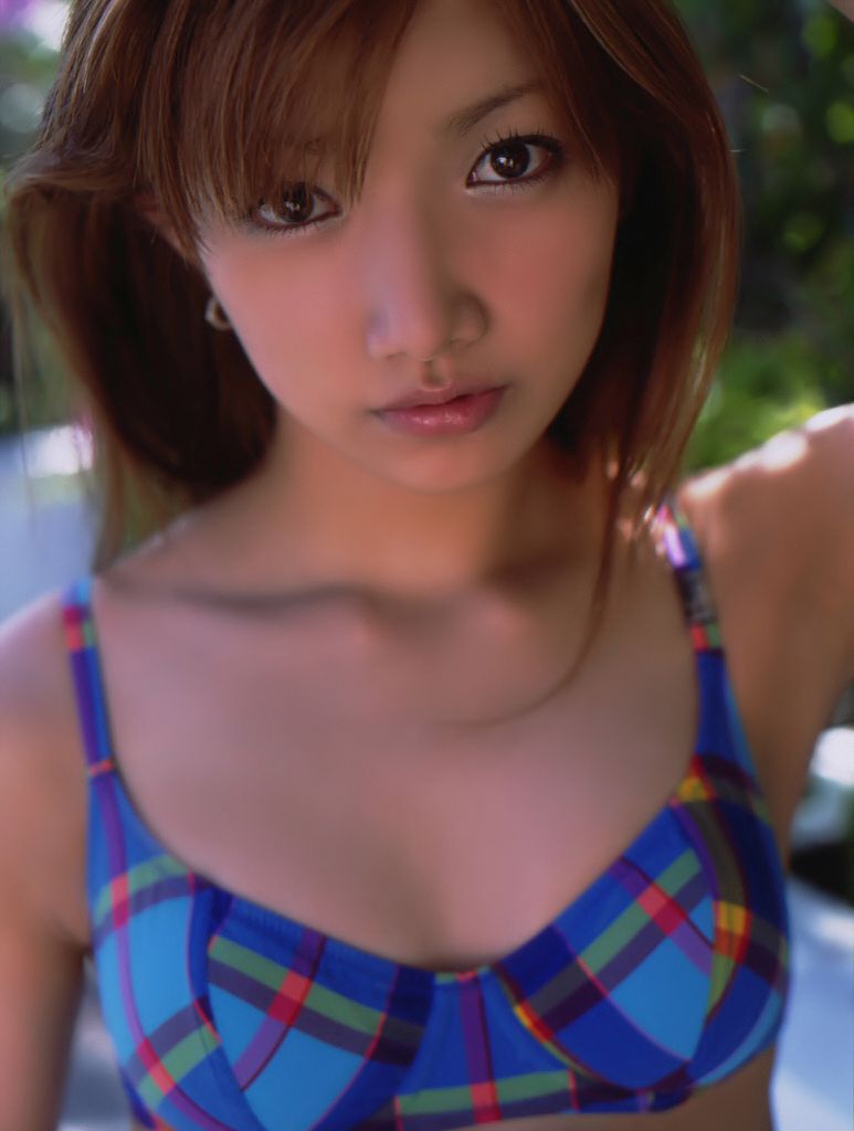 Maki Goto 後藤真希 [Hello! Project Digital Books] Vol.03/(107P)