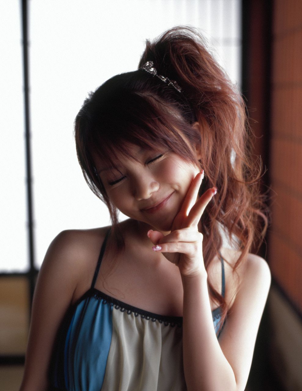 Reina Tanaka 田中れいな [Hello! Project Digital Books] Vol.46/(108P)