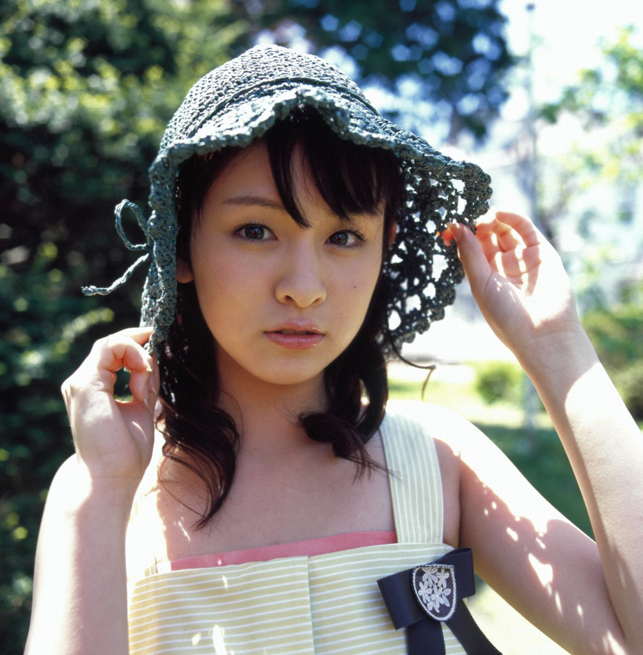 Risako Sugaya 菅谷梨沙子 [Hello! Project Digital Books] Vol.49/(118P)