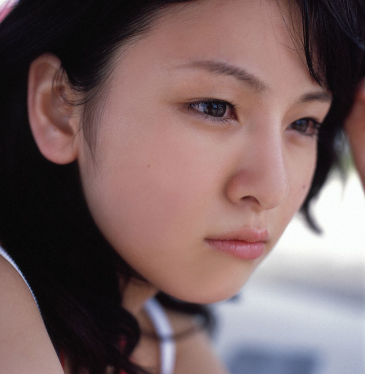 Risako Sugaya 菅谷梨沙子 [Hello! Project Digital Books] Vol.49/(118P)