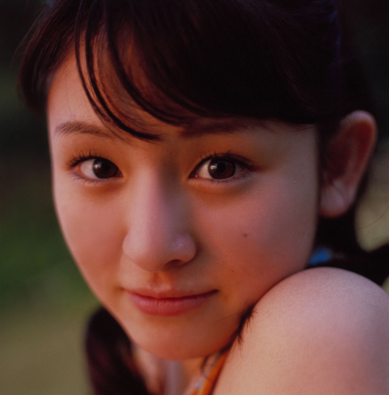 Risako Sugaya 菅谷梨沙子 [Hello! Project Digital Books] Vol.49/(118P)