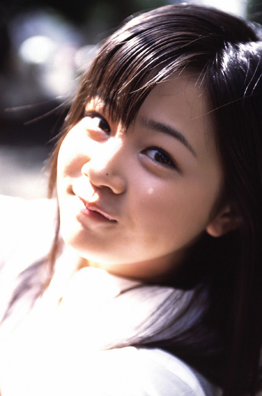 Niigaki Risa 新垣里沙 [Hello! Project Digital Books] Vol.11/(77P)