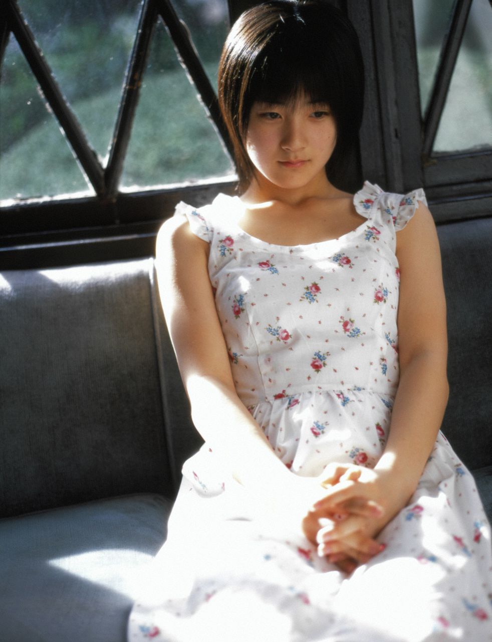 Momoko Tsugunaga 嗣永桃子 [Hello! Project Digital Books] Vol.42/(116P)