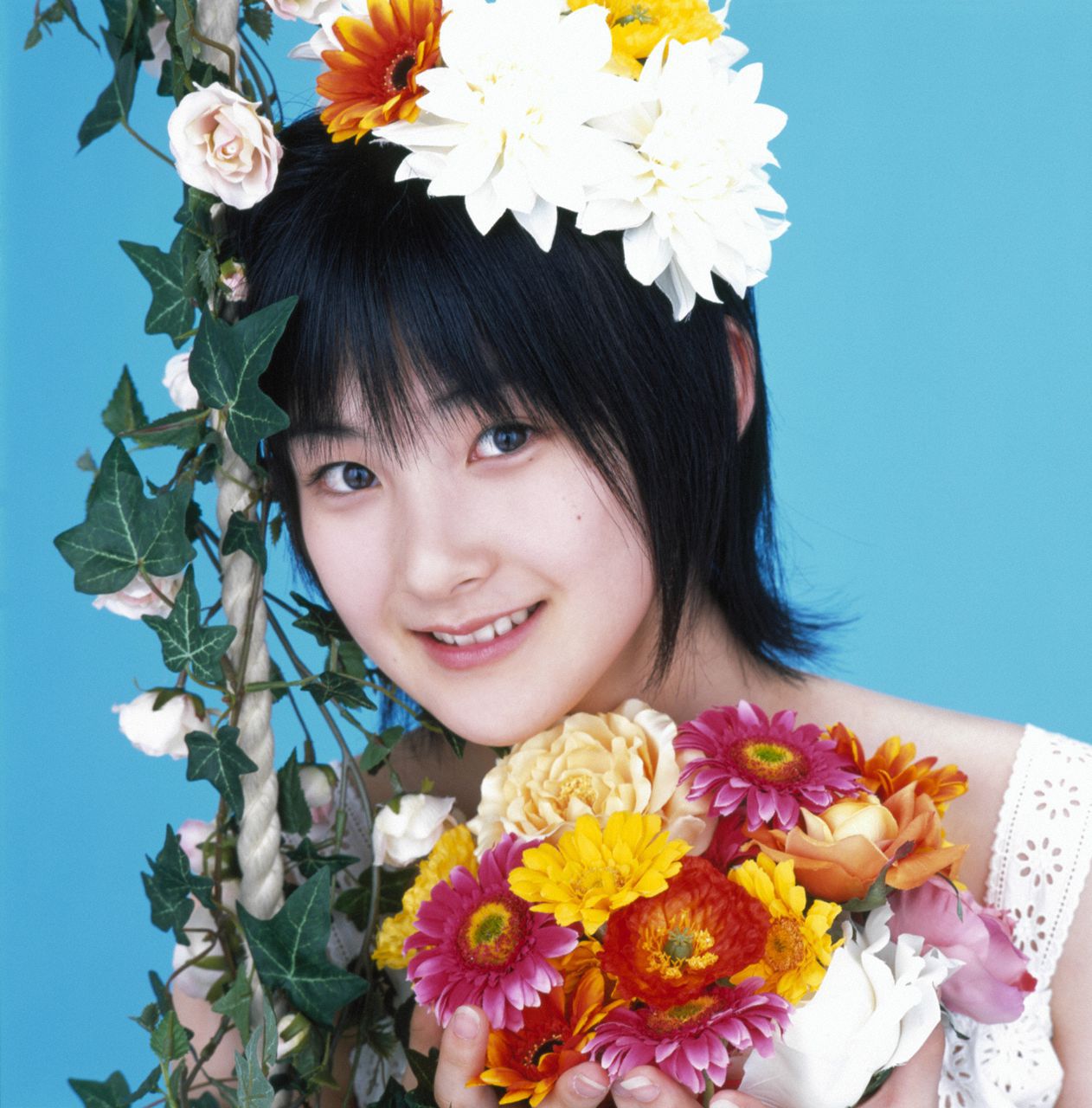 Momoko Tsugunaga 嗣永桃子 [Hello! Project Digital Books] Vol.42/(116P)