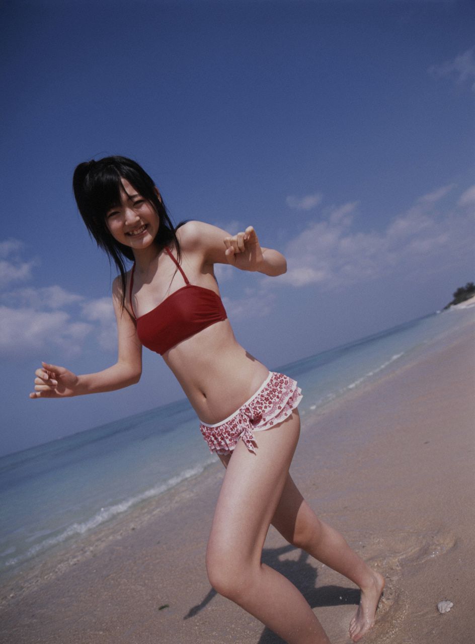 Airi Suzuki 鈴木愛理 [Hello! Project Digital Books] Vol.55/(119P)