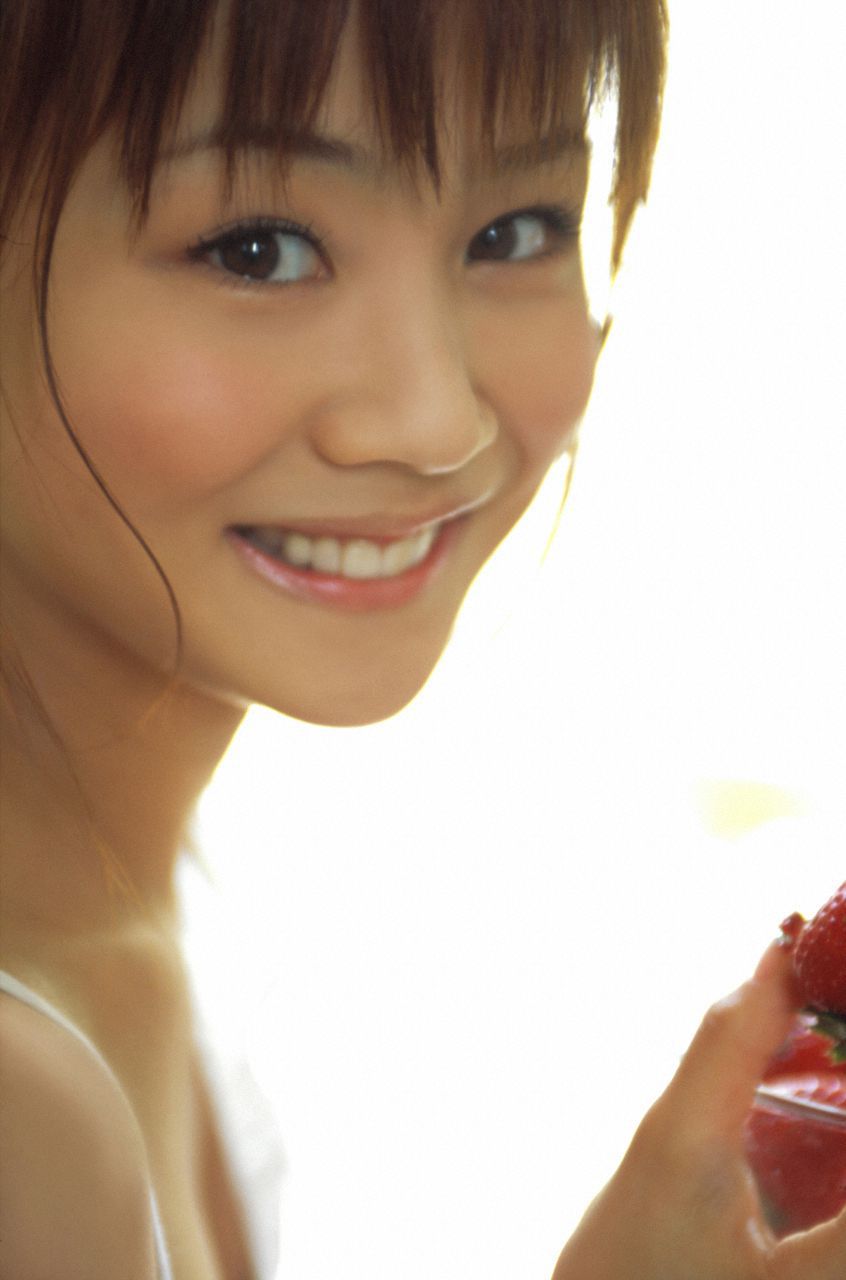 Risa Niigaki 新垣里沙 [Hello! Project Digital Books] Vol.33/(106P)