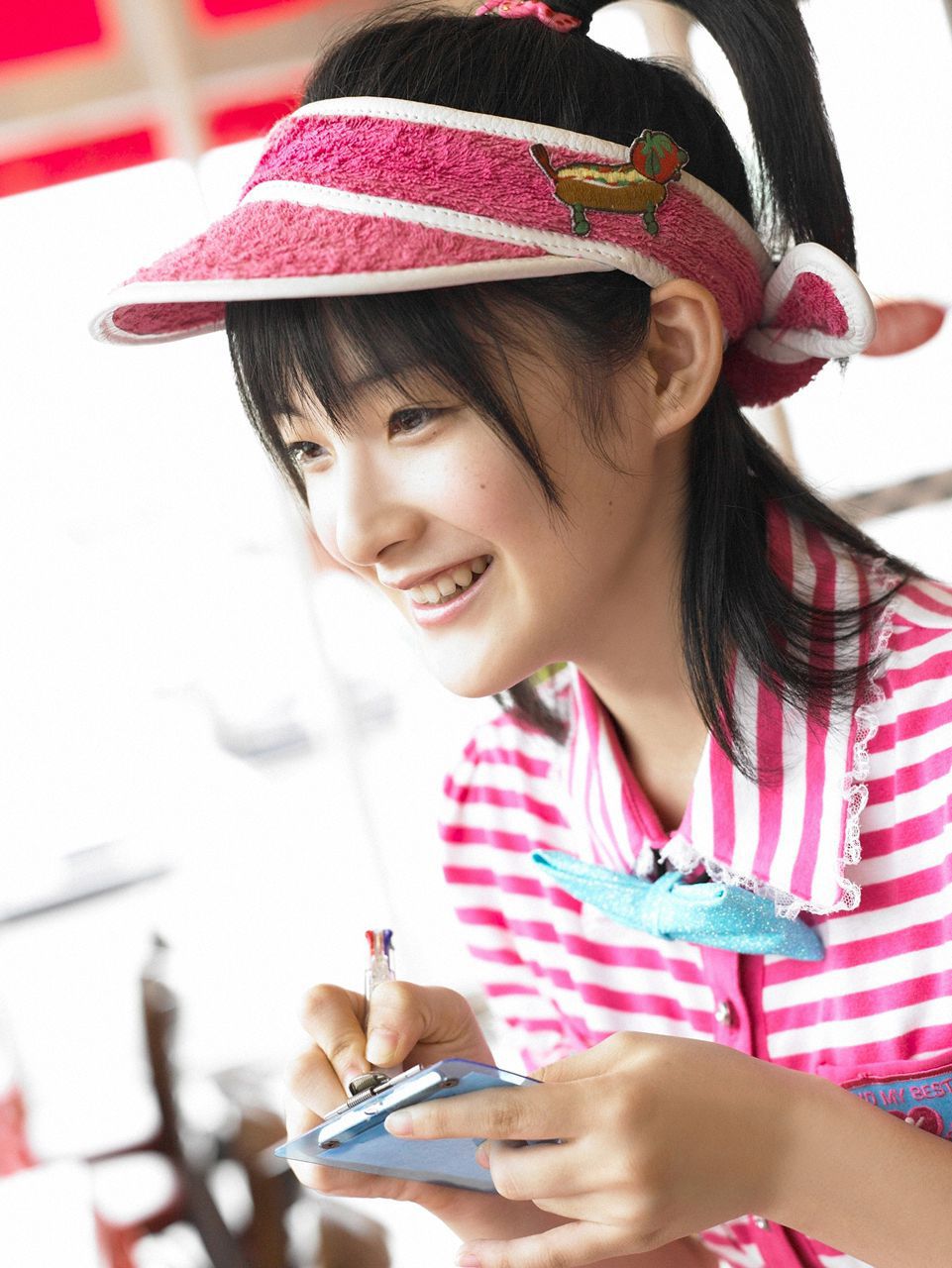 Tsugunaga Momoko 嗣永桃子 [Hello! Project Digital Books] Vol.59/(86P)