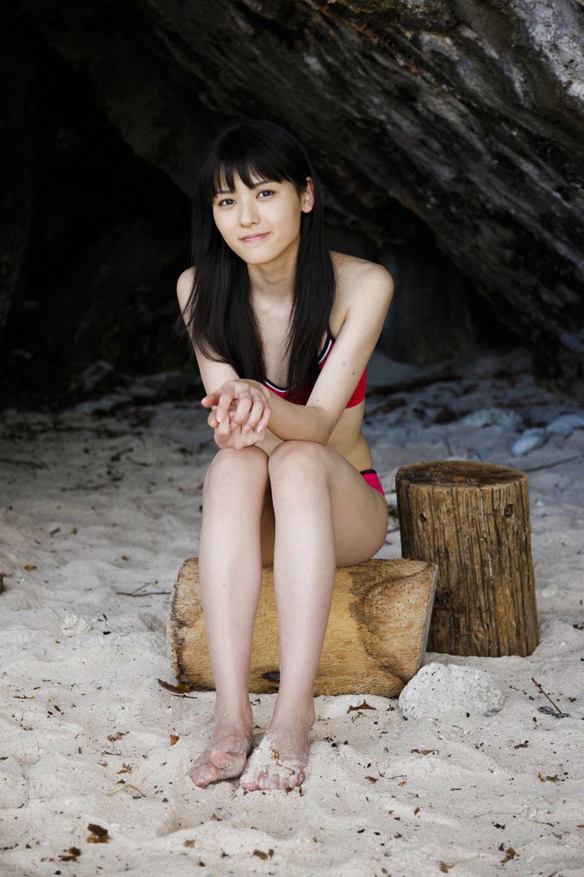 Maimi Yajima 矢島舞美 [Hello! Project Digital Books] Vol.63/(118P)