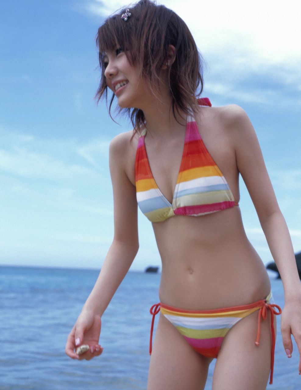 Reina Tanaka 田中れいな [Hello! Project Digital Books] Vol.46/(108P)