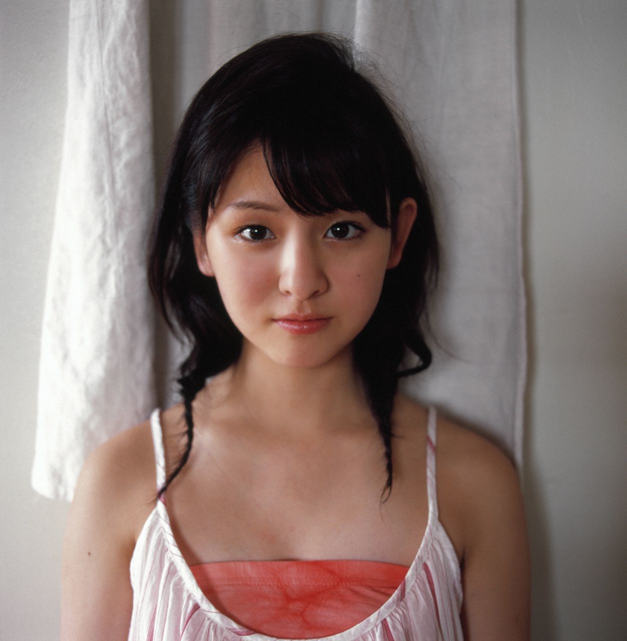 Risako Sugaya 菅谷梨沙子 [Hello! Project Digital Books] Vol.49/(118P)