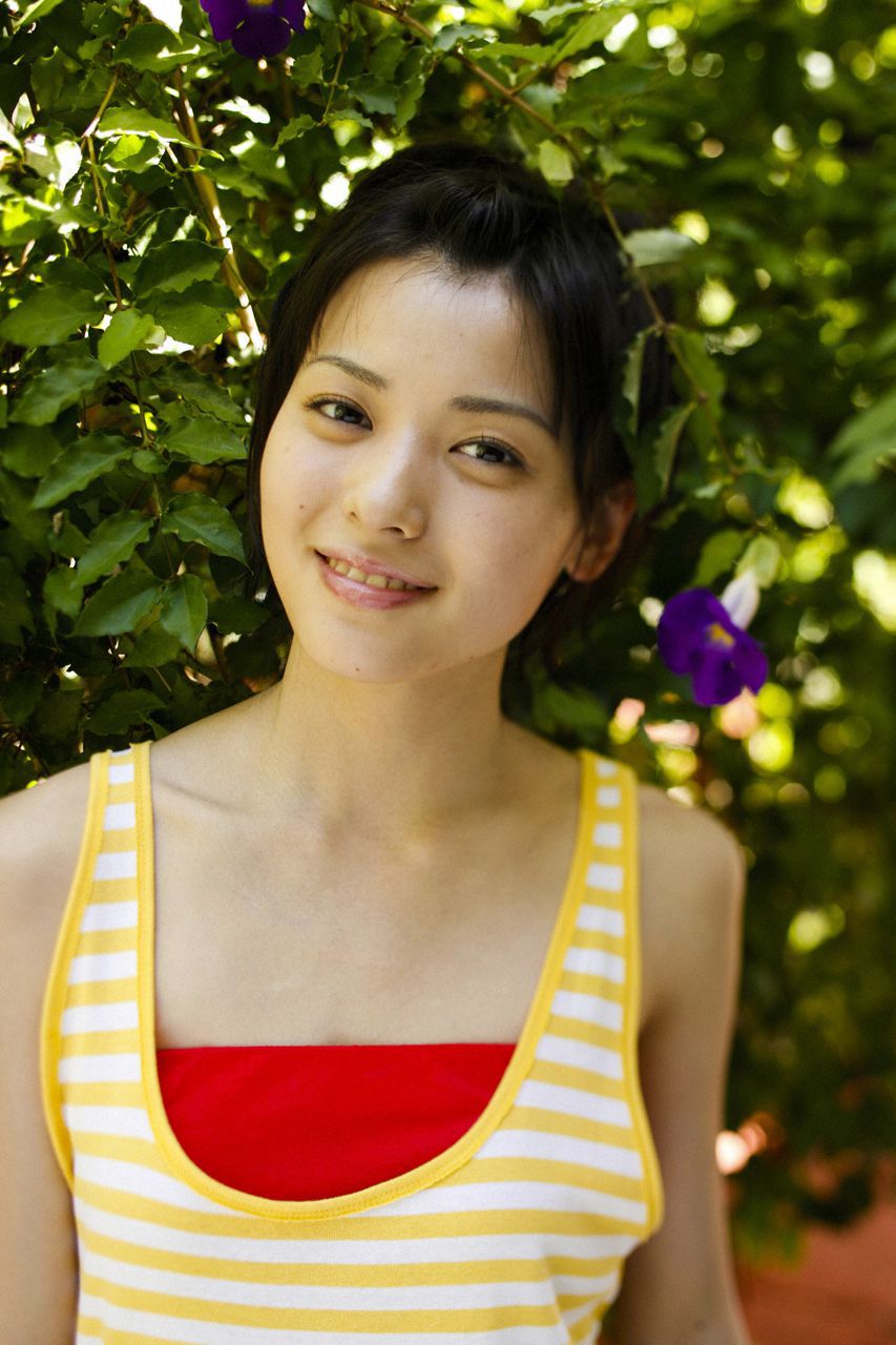 Maimi Yajima 矢島舞美 [Hello! Project Digital Books] Vol.63/(118P)