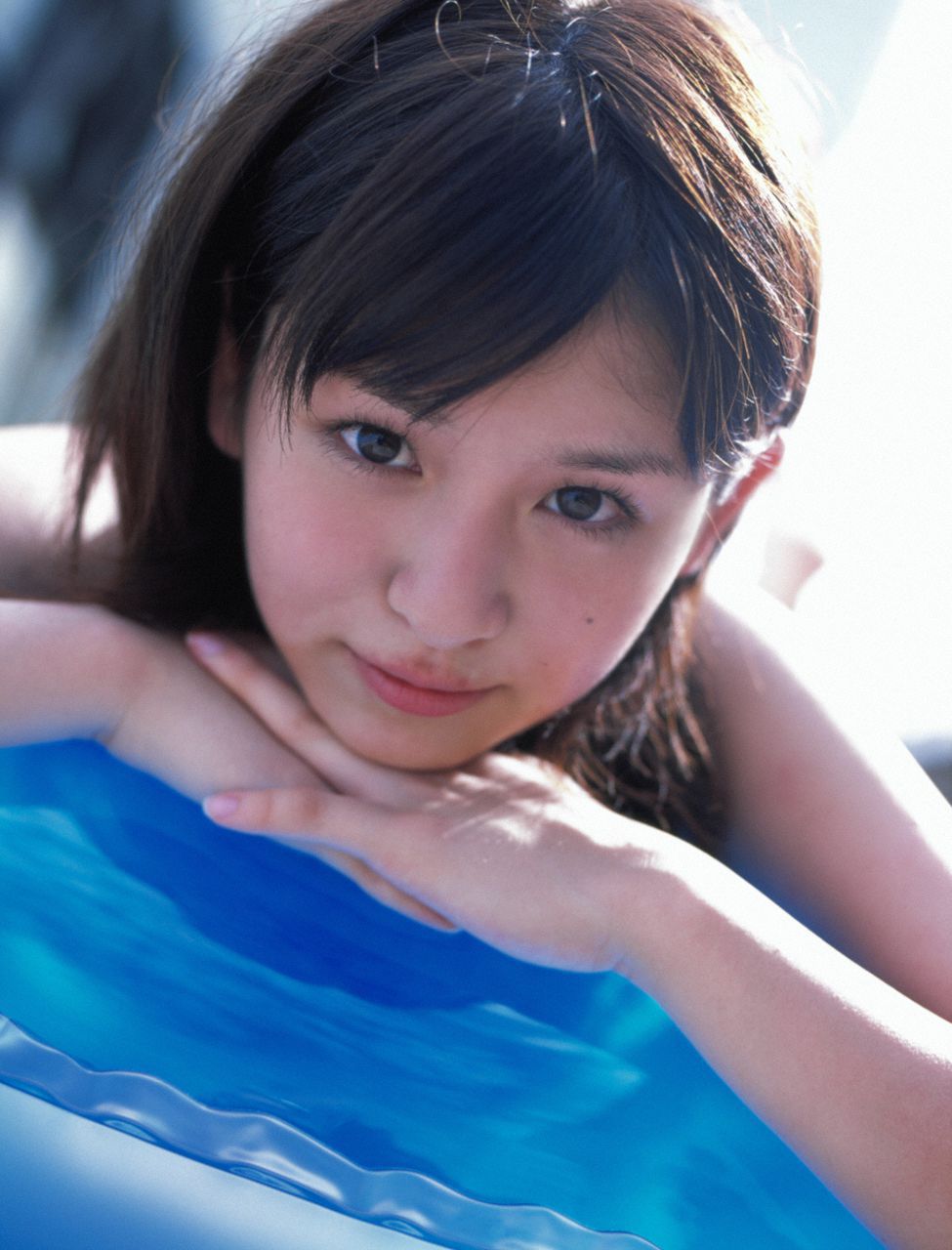 Sugaya Risako 菅谷梨沙子 [Hello! Project Digital Books] Vol.34/(109P)