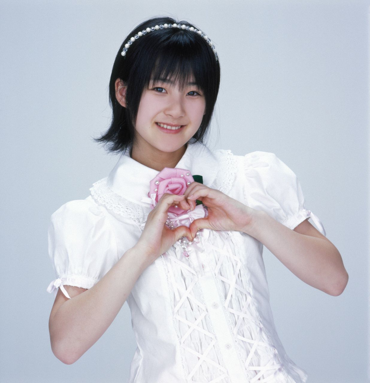 Momoko Tsugunaga 嗣永桃子 [Hello! Project Digital Books] Vol.42/(116P)