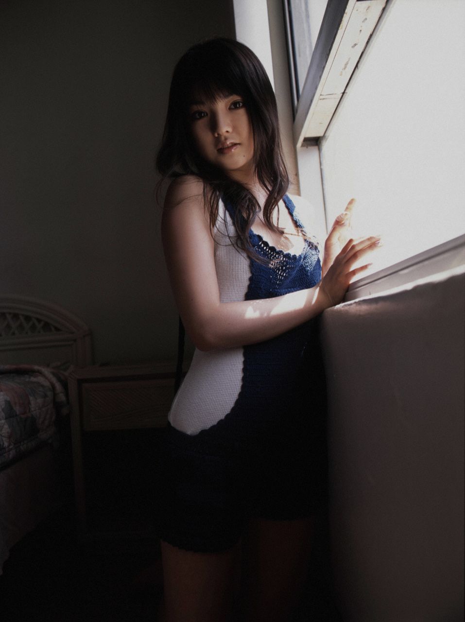 Sayumi Michishige 道重沙由美/道重さゆみ [Hello! Project Digital Books] Vol.62/(100P)