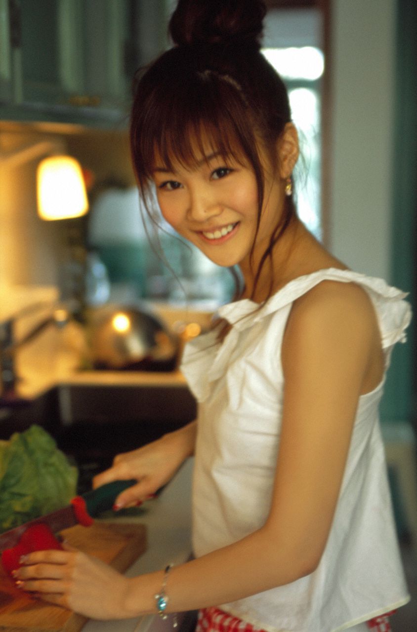 Risa Niigaki 新垣里沙 [Hello! Project Digital Books] Vol.33/(106P)