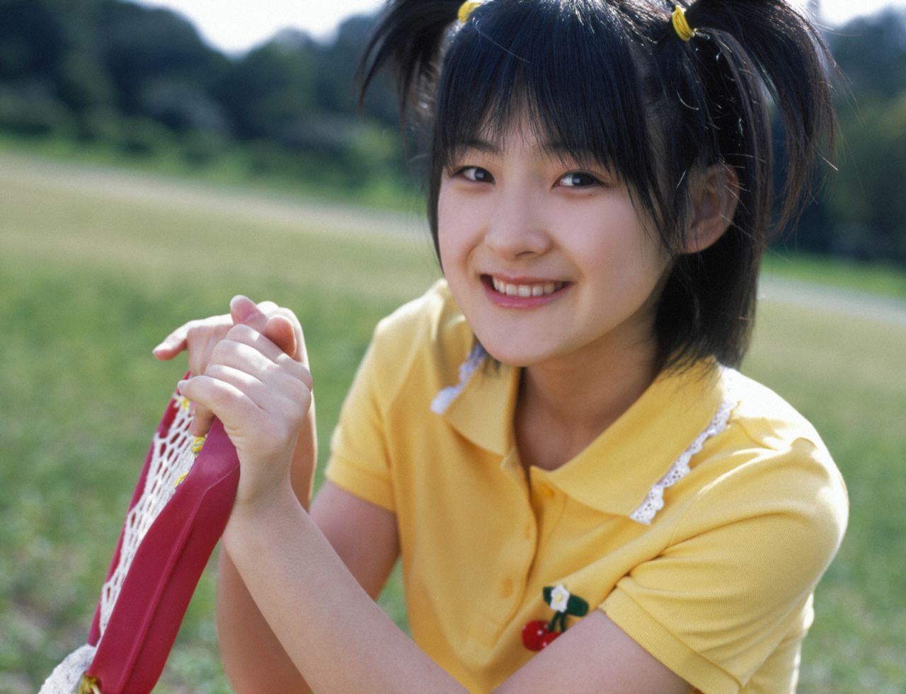 Momoko Tsugunaga 嗣永桃子 [Hello! Project Digital Books] Vol.42/(116P)