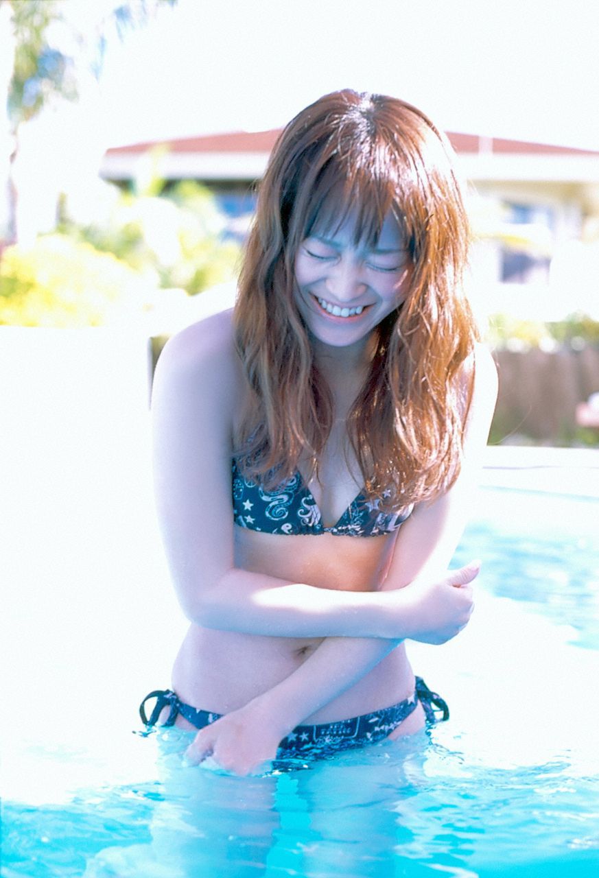 Eri Kamei 亀井絵里 [Hello! Project Digital Books] Vol.65/(112P)