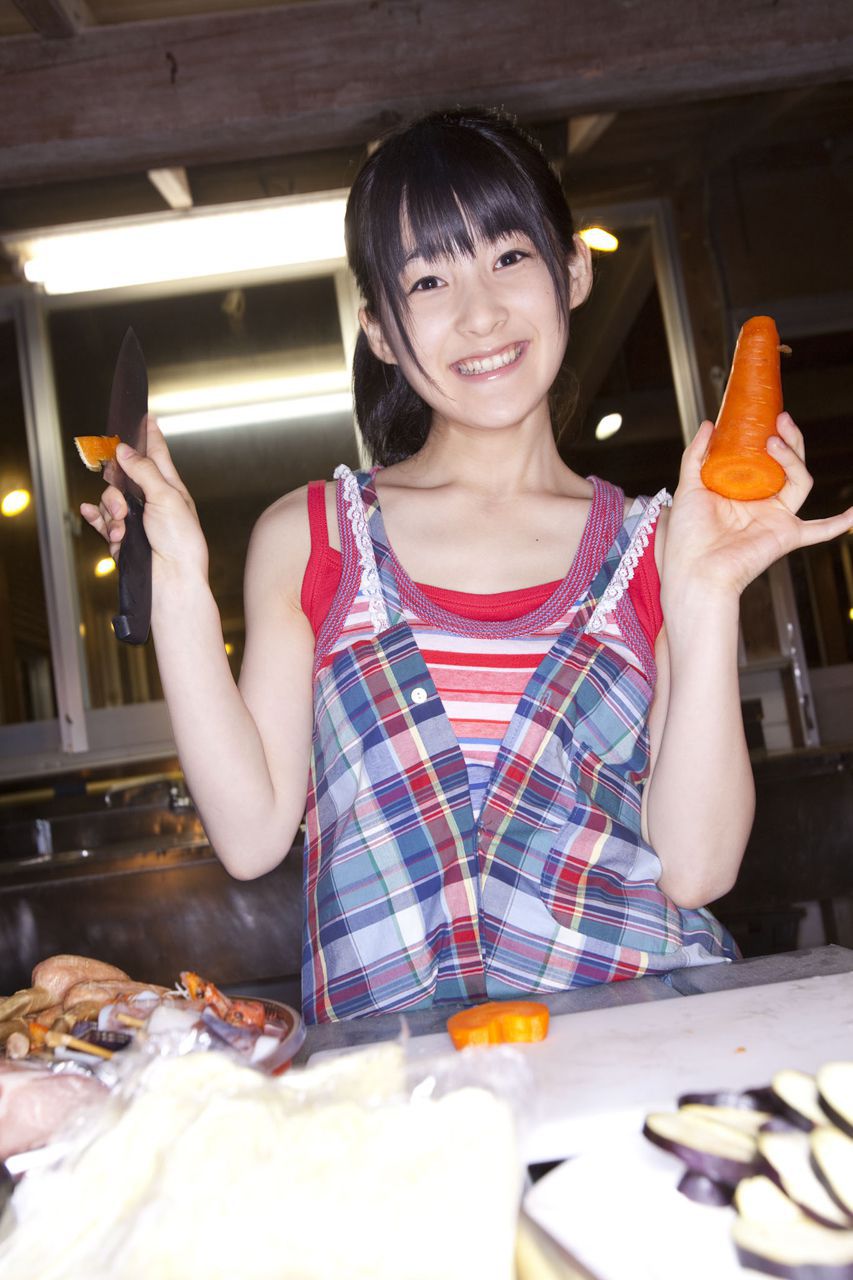 嗣永桃子 Tsugunaga Momoko [Hello! Project Digital Books] Vol.64/(102P)