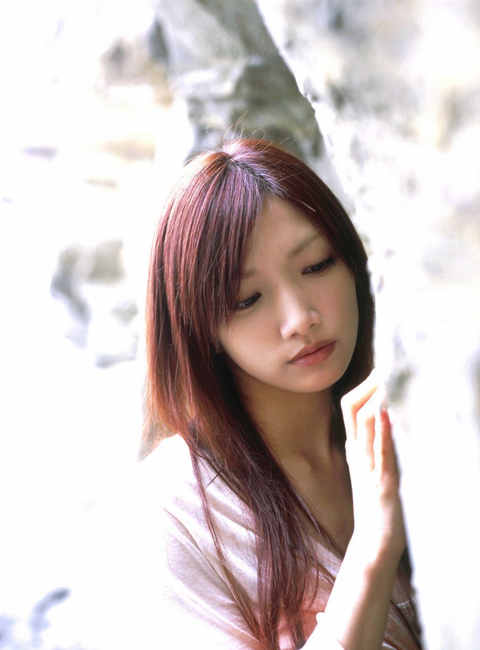 Maki Goto 後藤真希 [Hello! Project Digital Books] Vol.30/(106P)