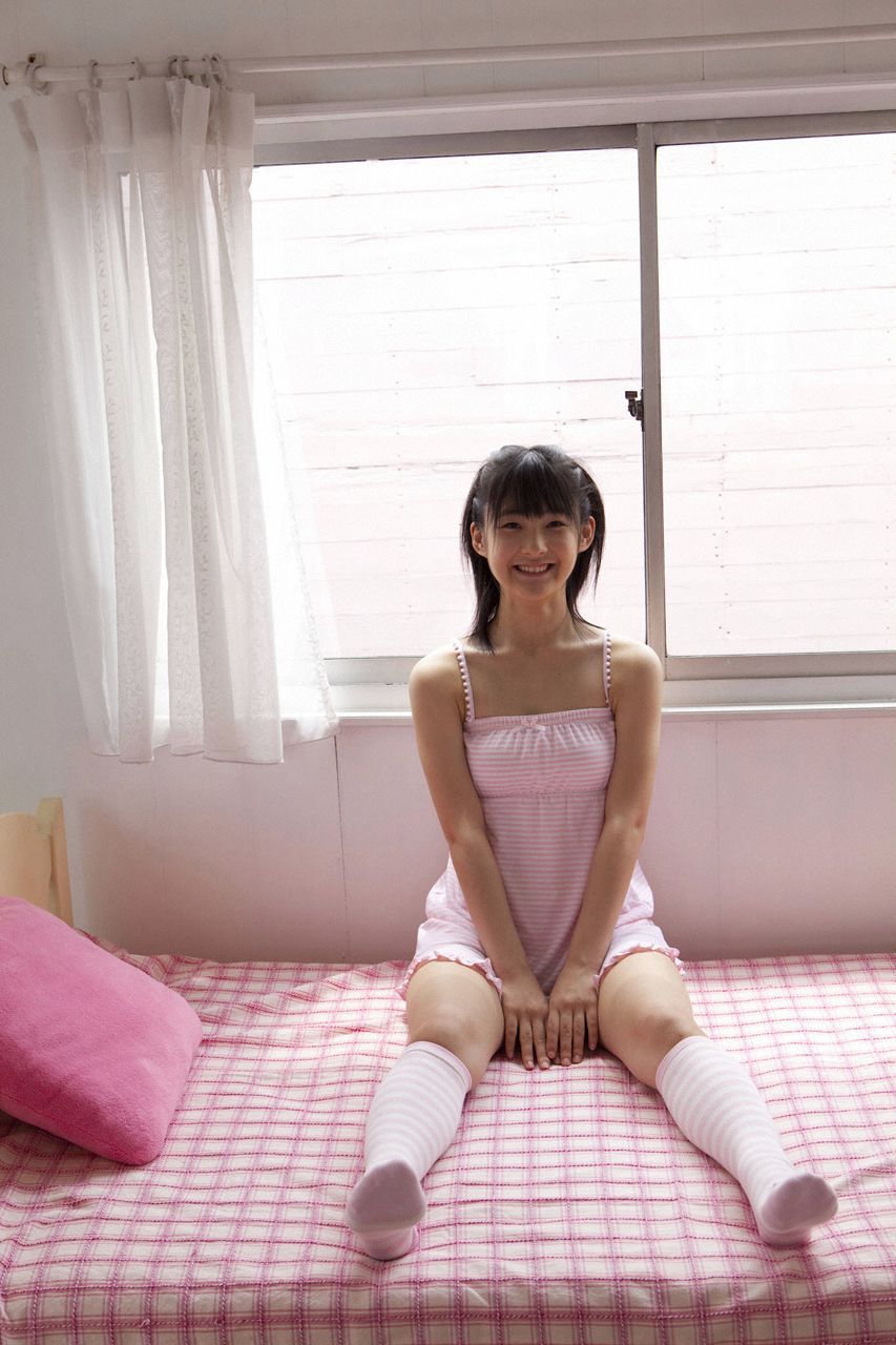 嗣永桃子 Tsugunaga Momoko [Hello! Project Digital Books] Vol.64/(102P)