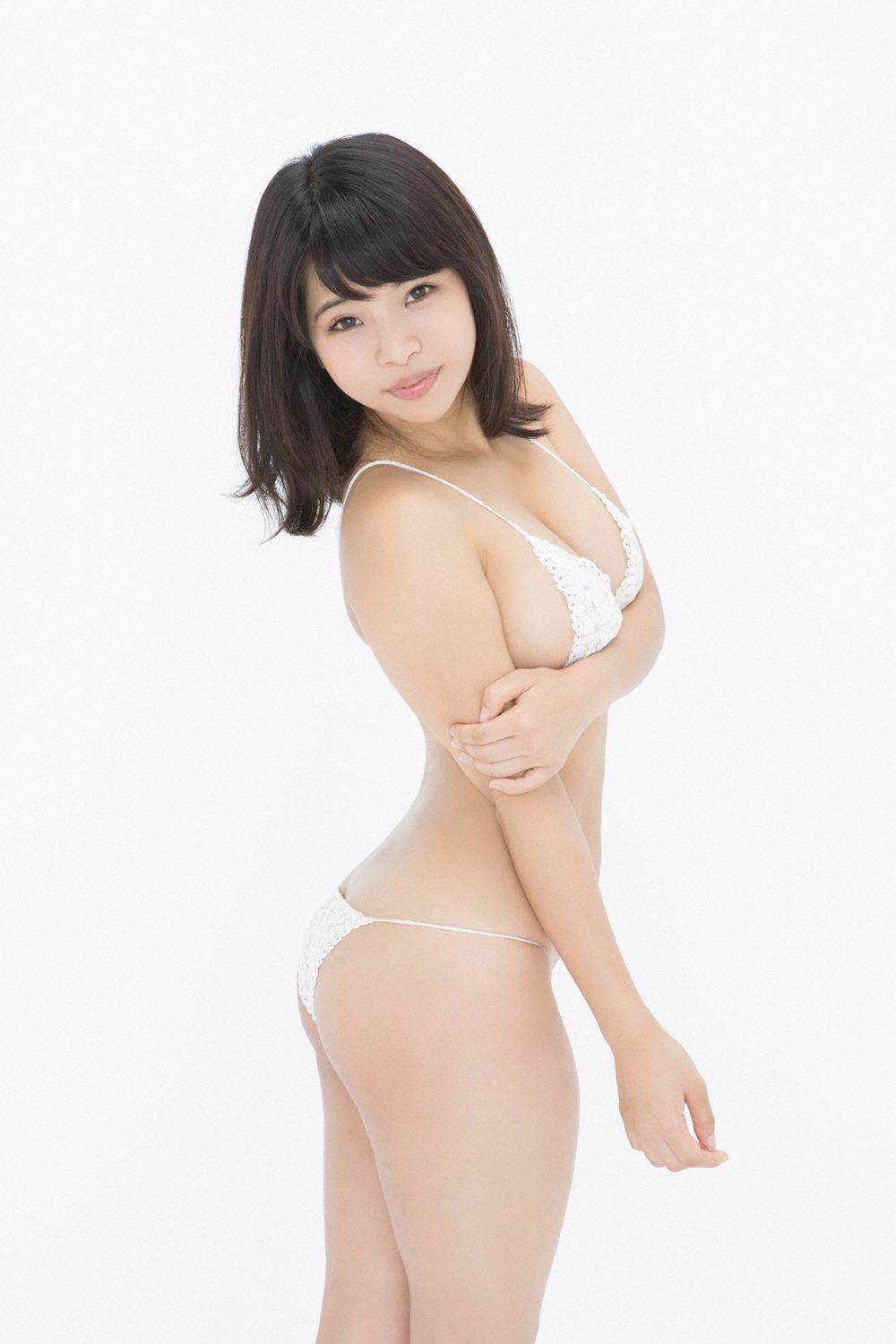 [YS Web] Vol.726 Kohaku Kimizu 稀水こはく/(50P)