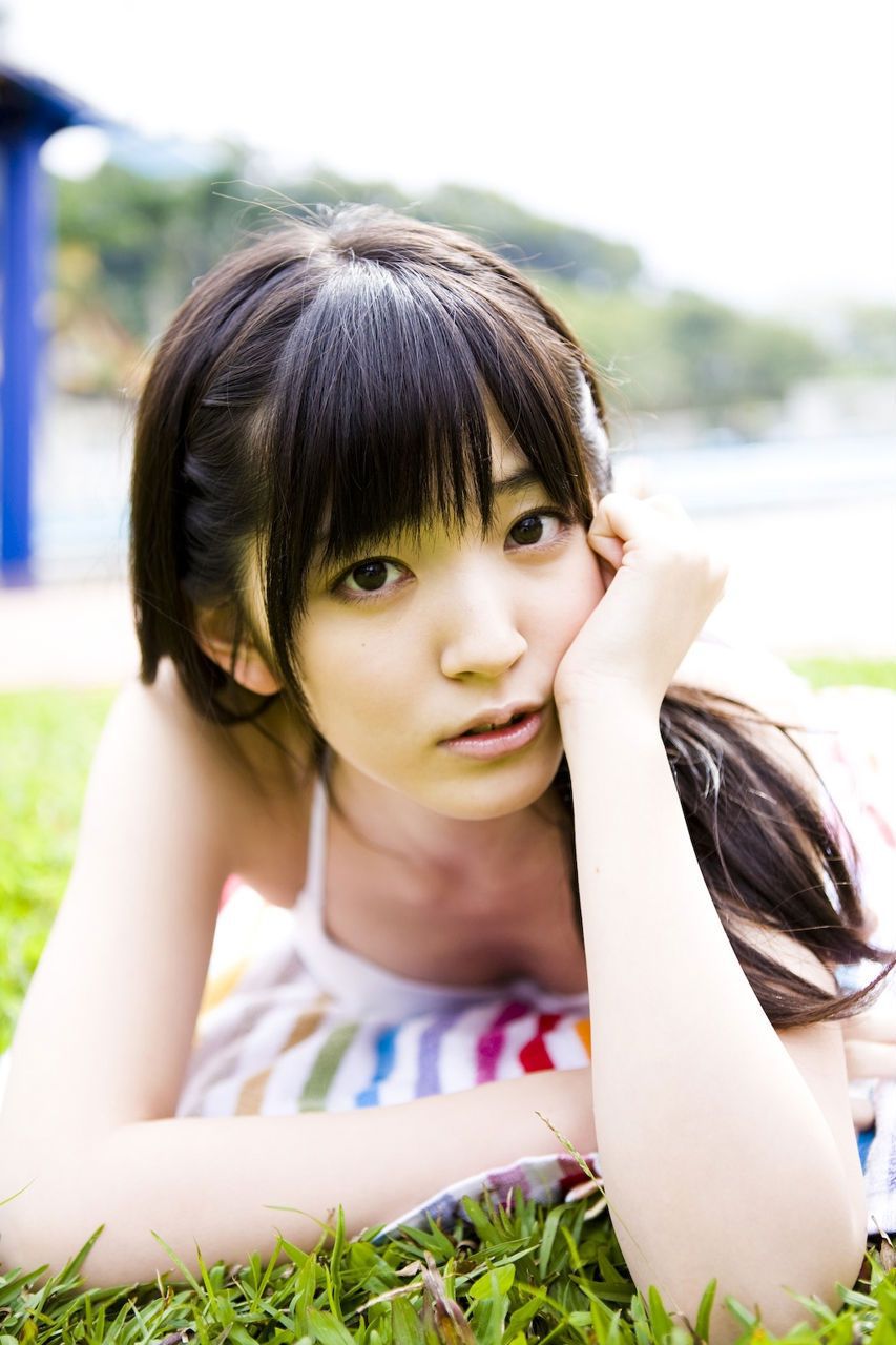 鈴木愛理 Suzuki Airi [Hello! Project Digital Books] Vol.66/(91P)