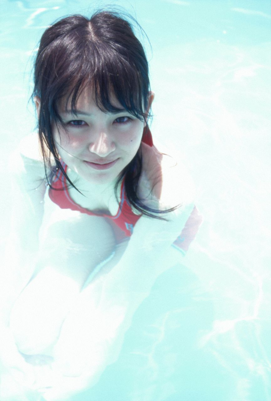 Risako Sugaya 菅谷梨沙子 [Hello! Project Digital Books] Vol.49/(118P)