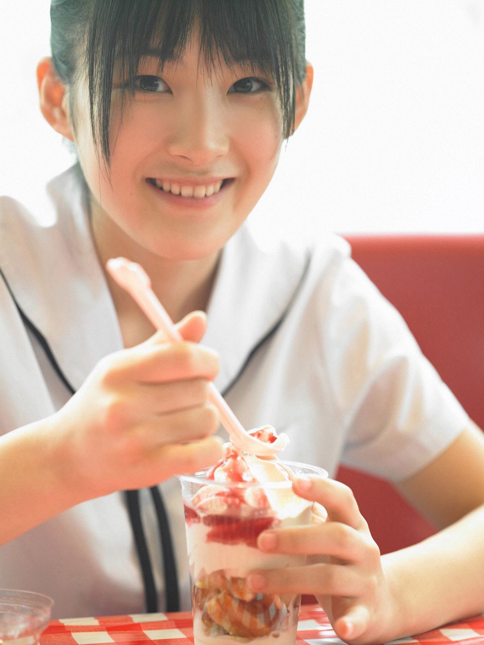 Tsugunaga Momoko 嗣永桃子 [Hello! Project Digital Books] Vol.59/(86P)