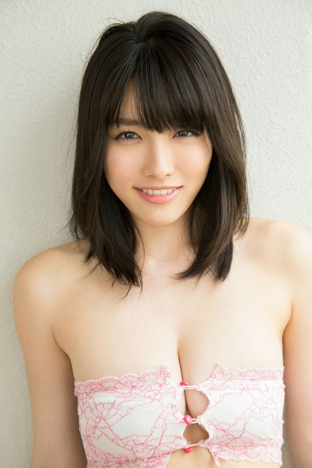 今野杏南《Amorous Shot》 [YS Web] Vol.618/(89P)