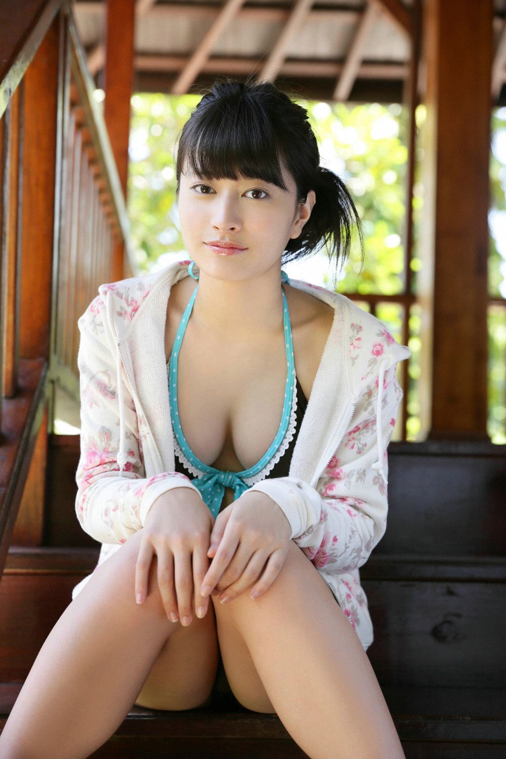 [YS Web] Vol.598 Kaoru Goto 后藤郁/(100P)