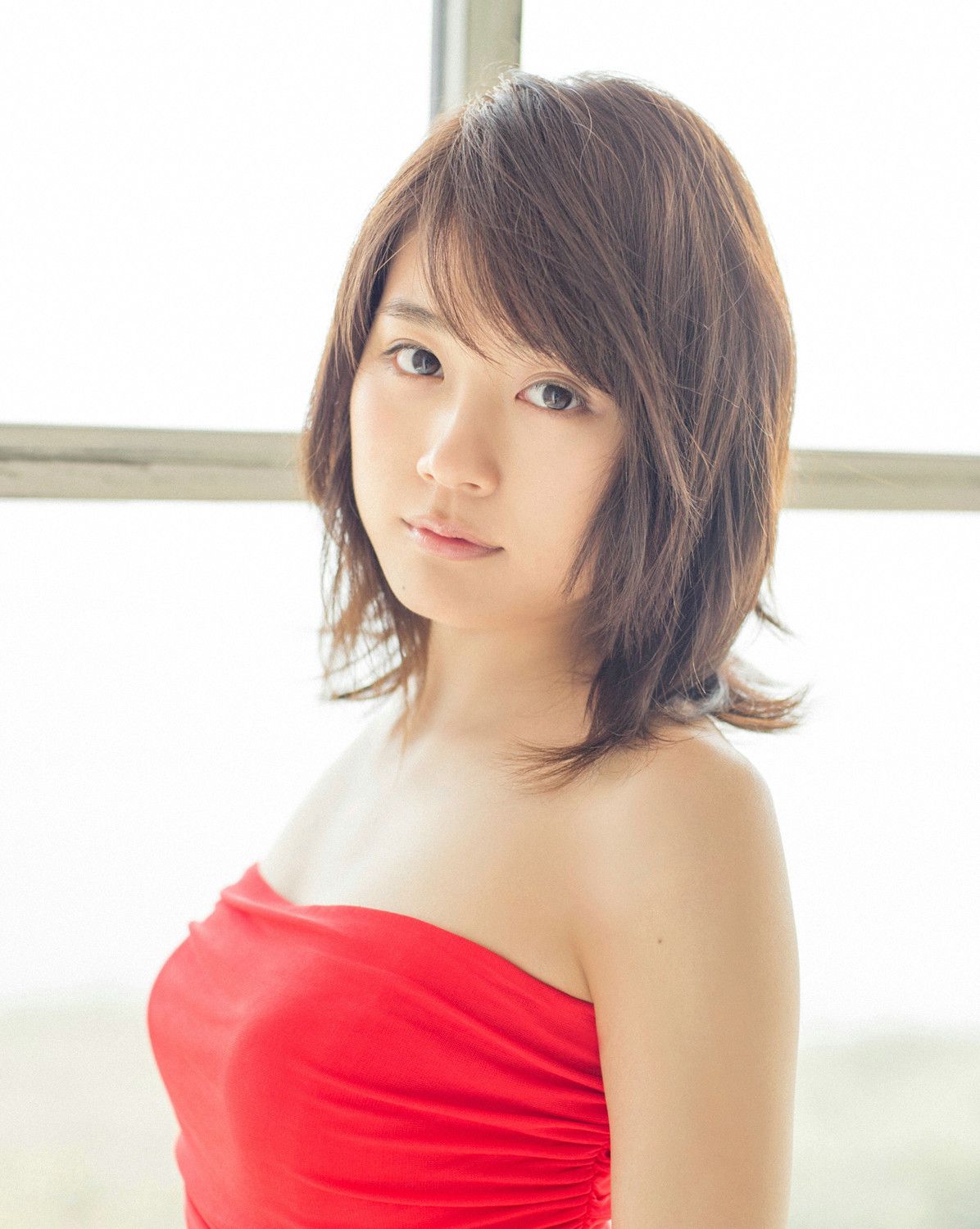 有村架純《Sunny Side》 [YS Web] Vol.649/(20P)