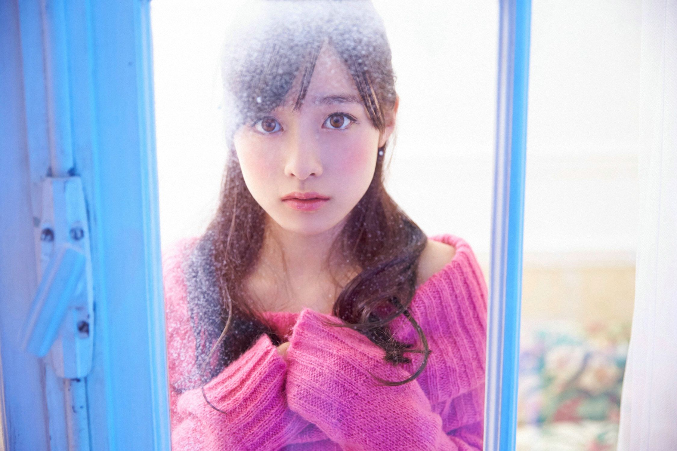 橋本環奈《天使、光临。》 [YS Web] Vol.630/(30P)