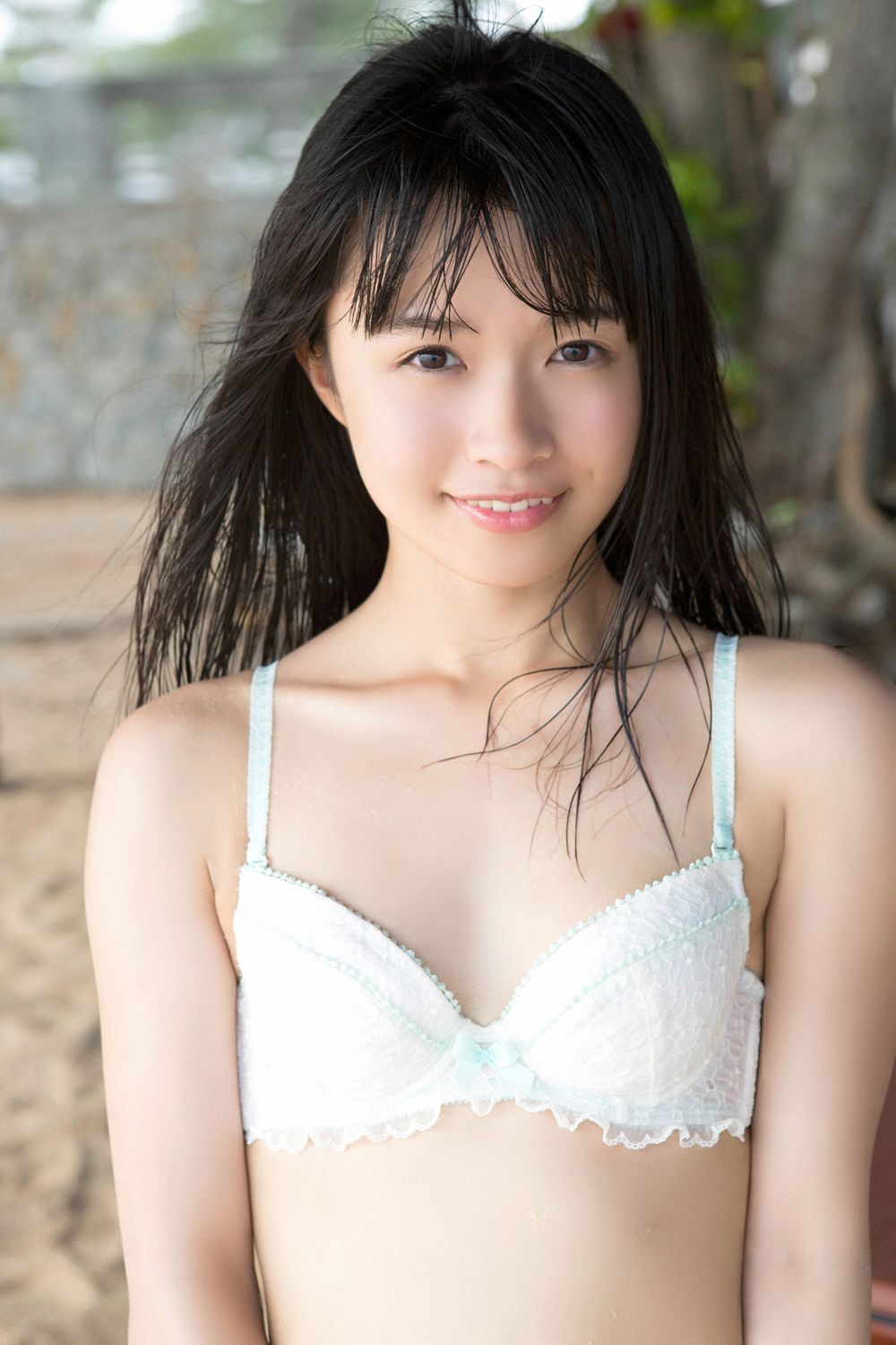 [YS Web] Vol.688 Haruka Momokawa 百川晴香/渡辺晴香/(100P)