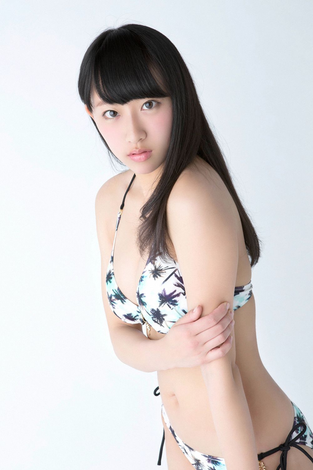 [YS Web] Vol.712 Suzuka Kimura 木村涼香/木村凉香/(49P)