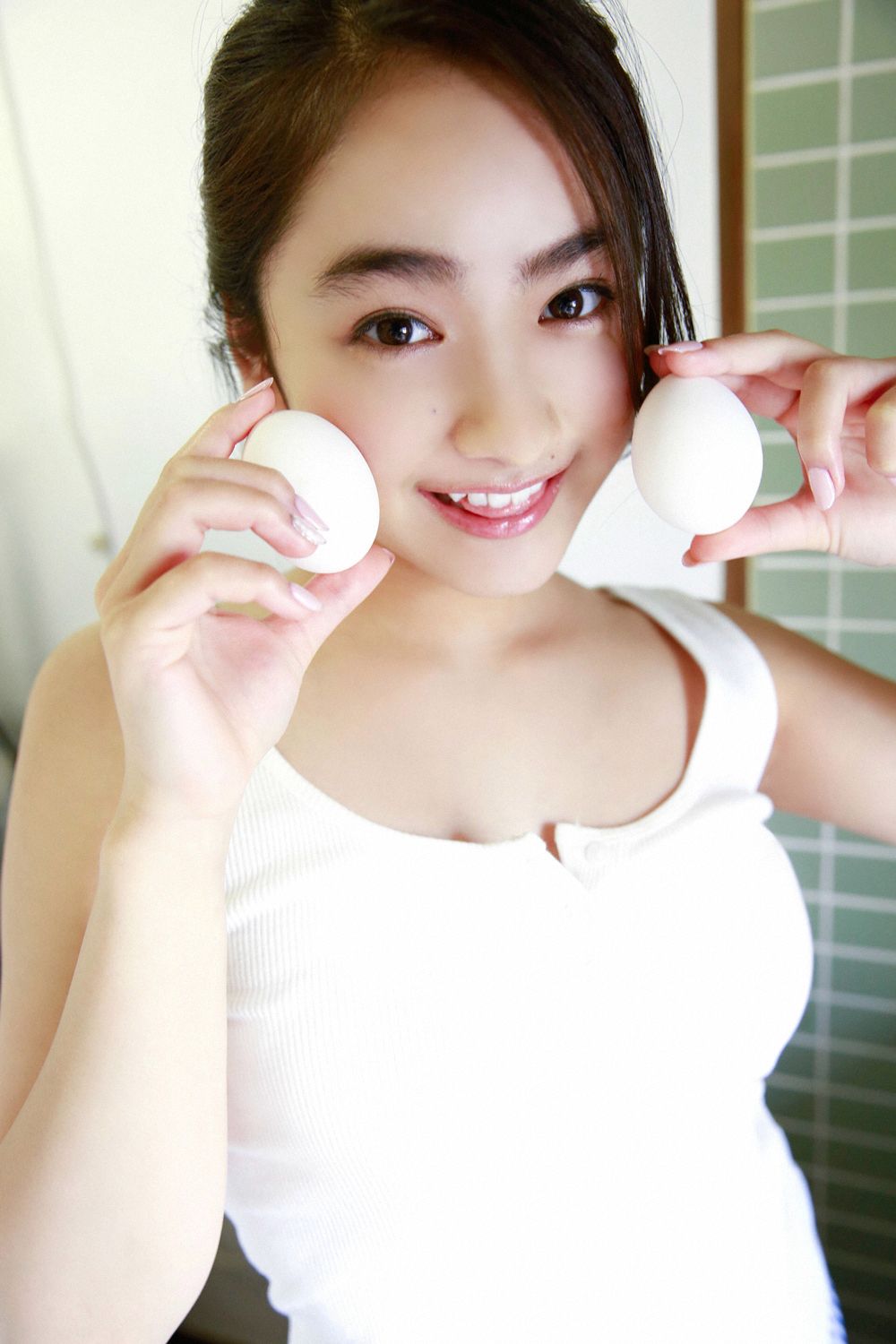 [YS Web] Vol.710 Yuna Taira 平祐奈/(90P)