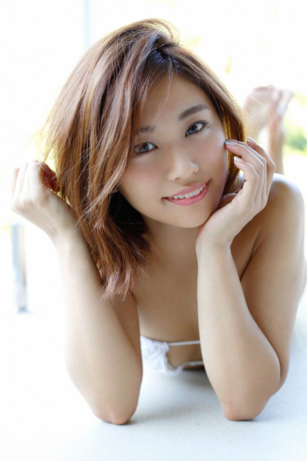 [YS Web] Vol.718 Hitomi Yasueda 安枝瞳/(99P)