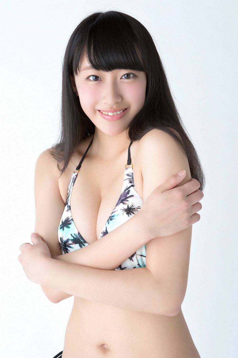 [YS Web] Vol.712 Suzuka Kimura 木村涼香/木村凉香/(49P)