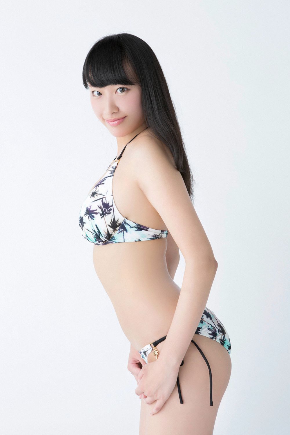 [YS Web] Vol.712 Suzuka Kimura 木村涼香/木村凉香/(49P)