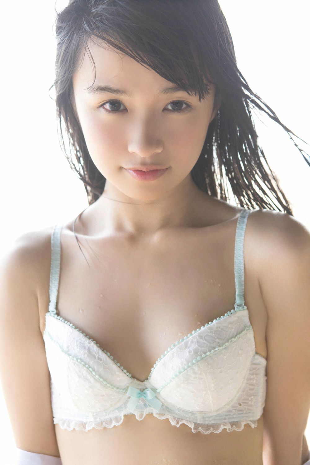 [YS Web] Vol.688 Haruka Momokawa 百川晴香/渡辺晴香/(100P)