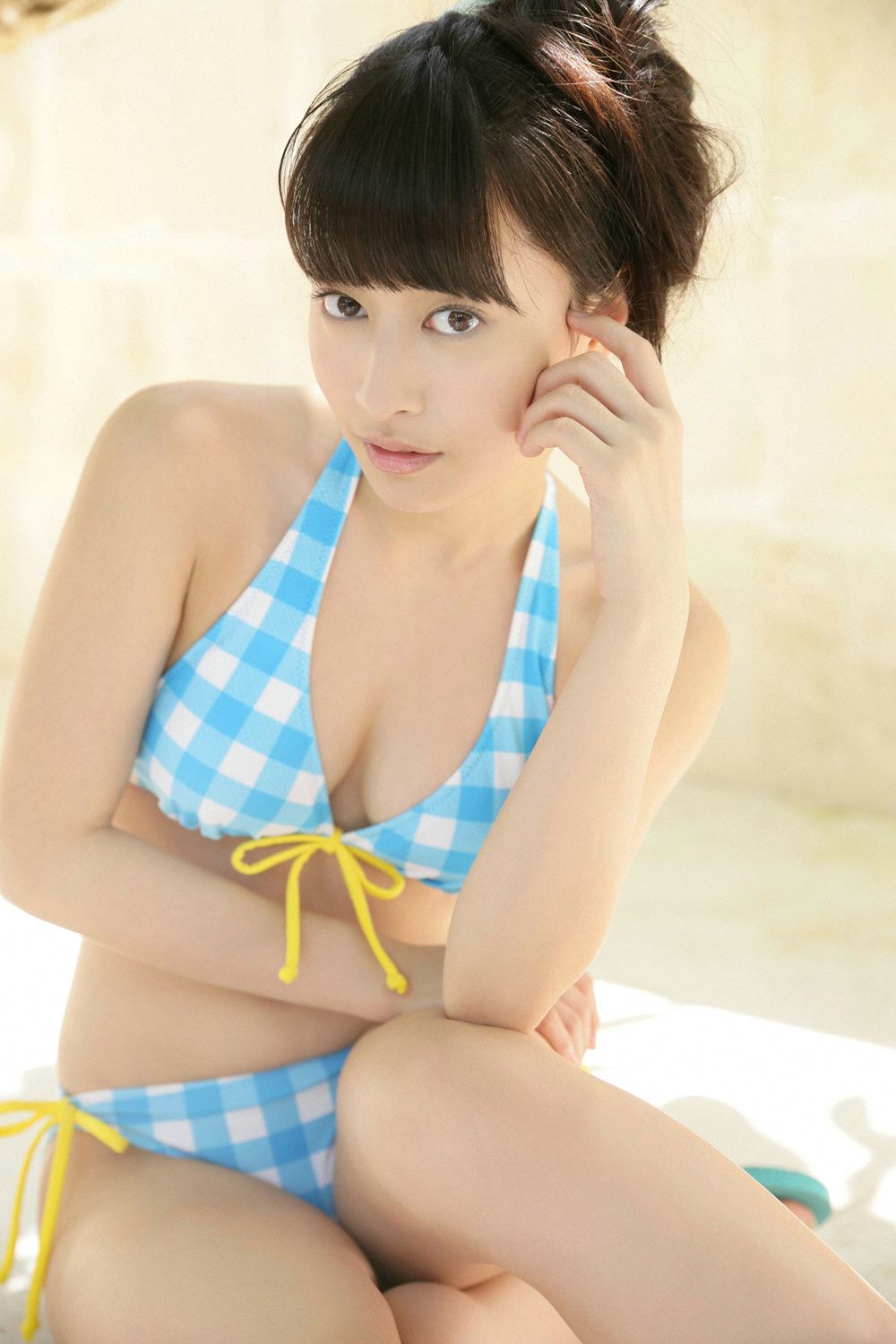 [YS Web] Vol.598 Kaoru Goto 后藤郁/(100P)