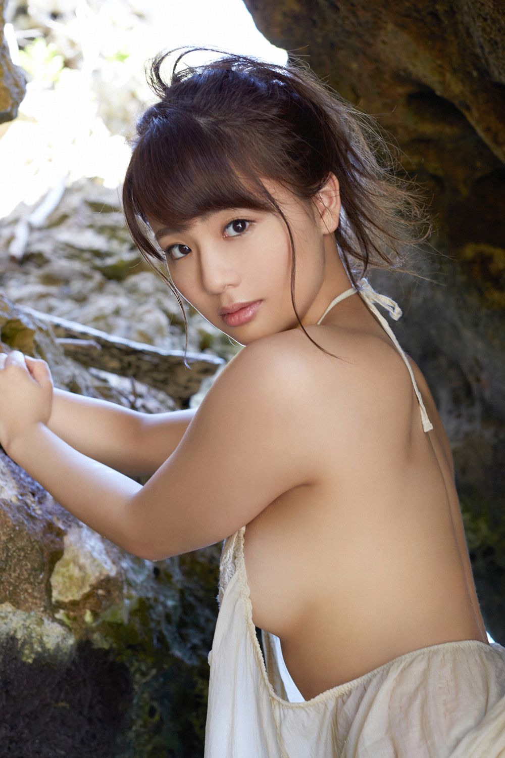 [YS Web] Vol.714 Natsumi Hirajima 平嶋夏海/平岛夏海/(91P)