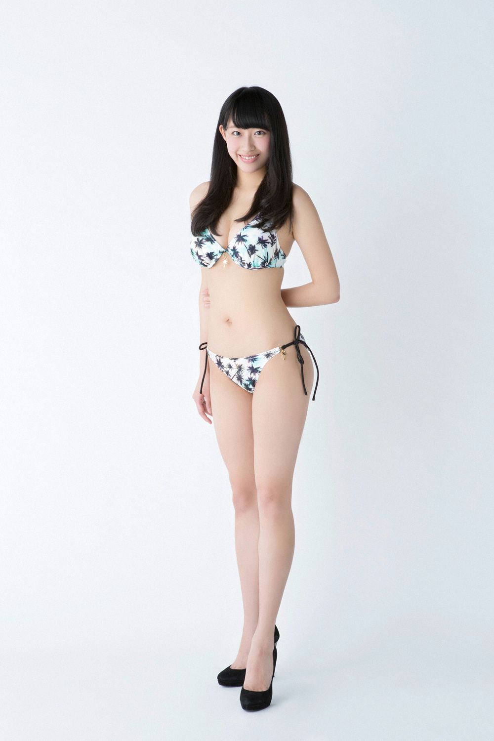 [YS Web] Vol.712 Suzuka Kimura 木村涼香/木村凉香/(49P)