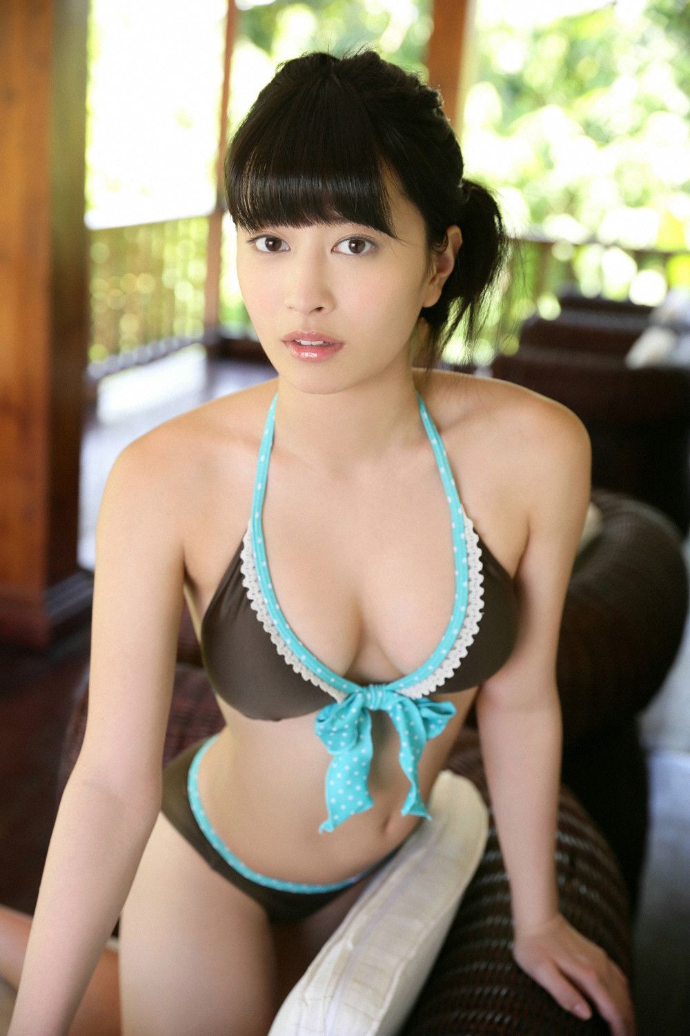 [YS Web] Vol.598 Kaoru Goto 后藤郁/(100P)